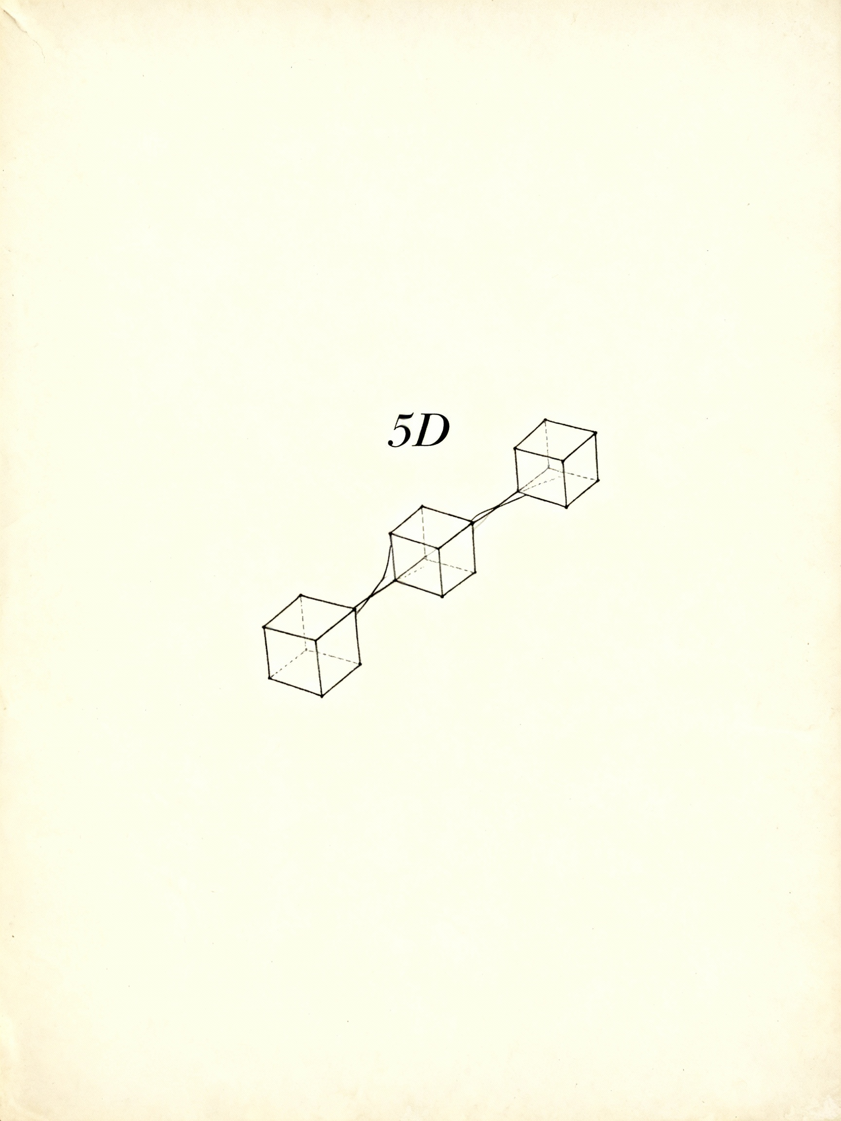Pointland Ascending: A Romance of Many Dimensions | Abraham's Covenant