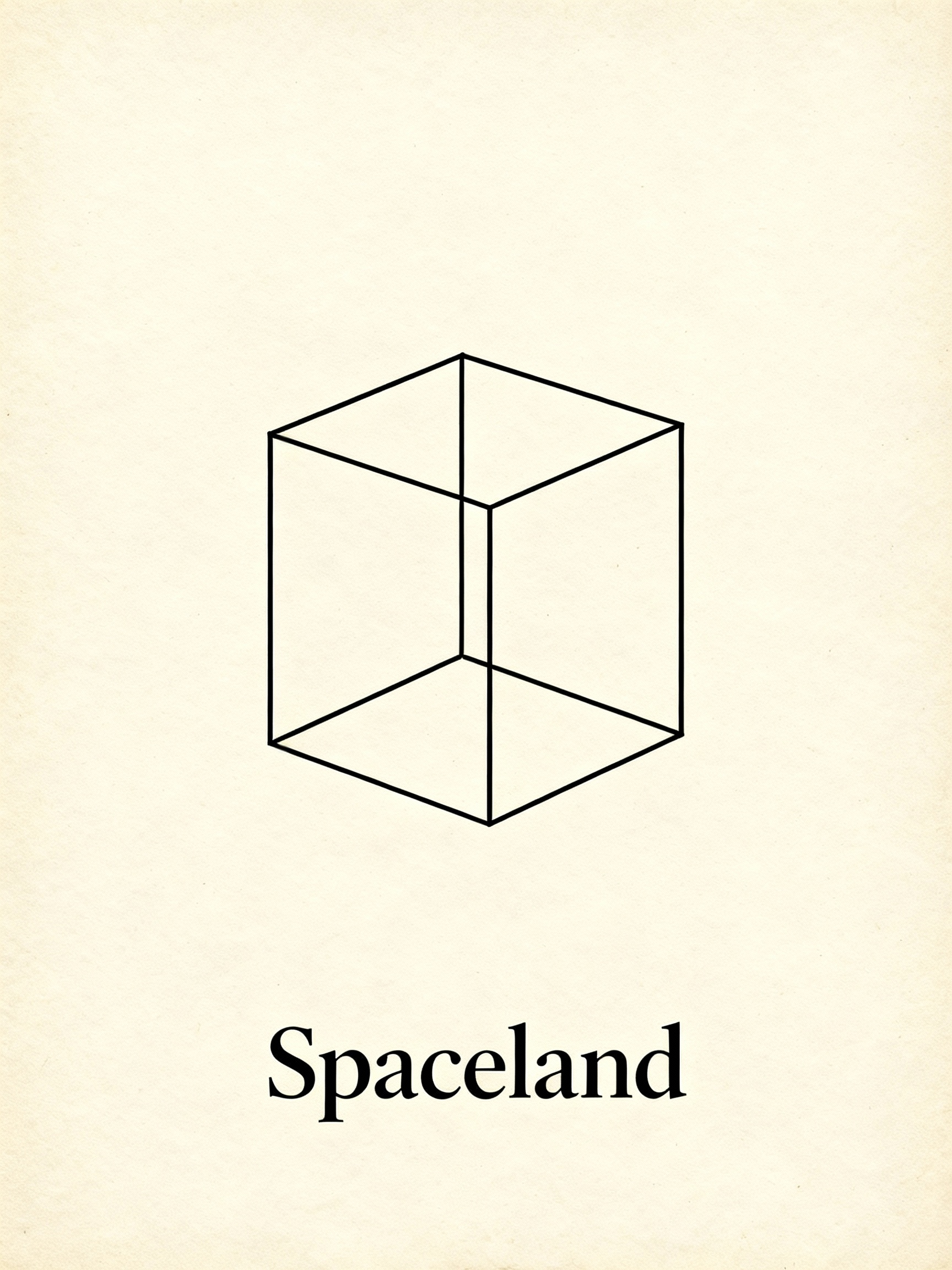 Pointland Ascending: A Romance of Many Dimensions | Abraham's Covenant